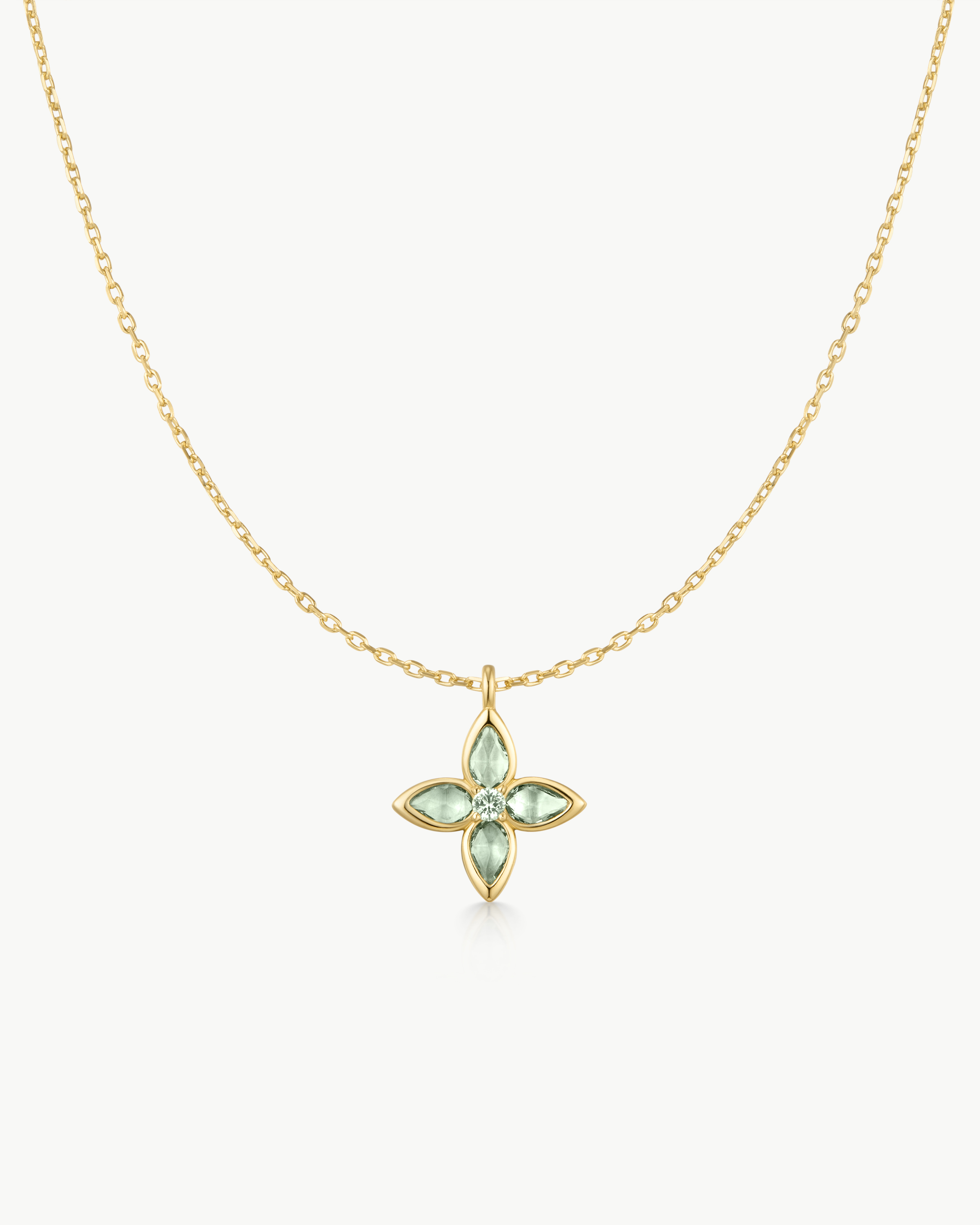 Ania Haie Necklace N073-03G