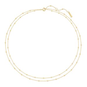 Ania Haie Necklace N073-04G