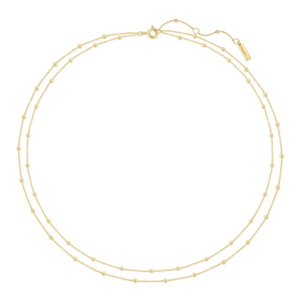 Ania Haie Necklace N073-04G