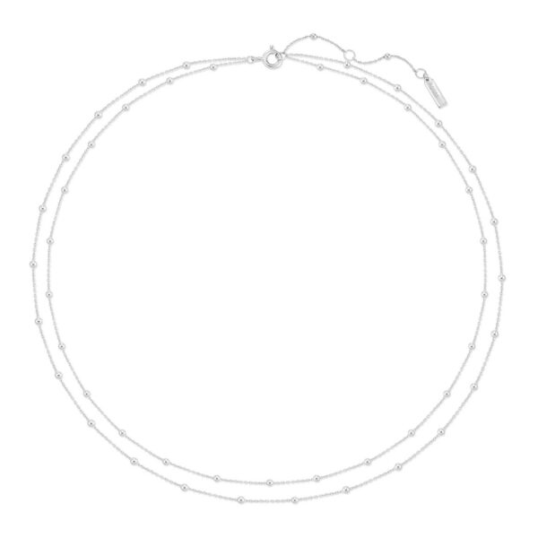 Ania Haie Necklace N073-04H
