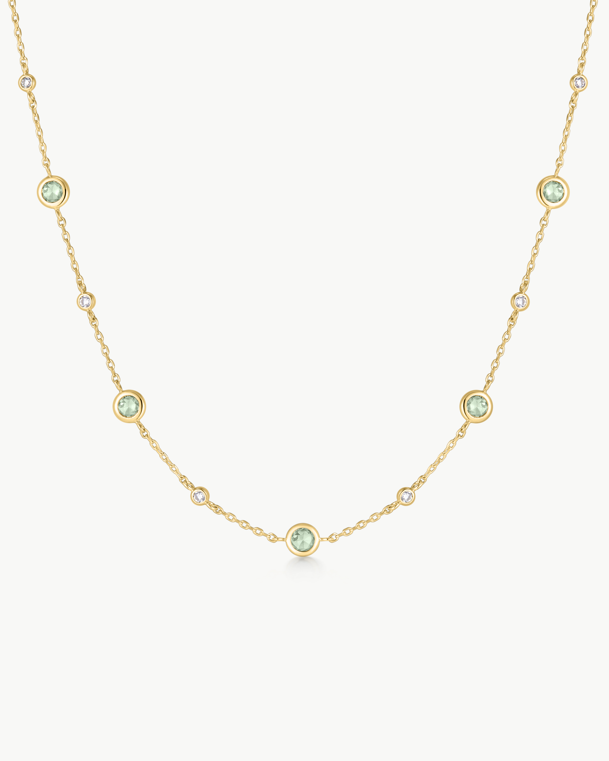 Ania Haie Necklace N073-05G