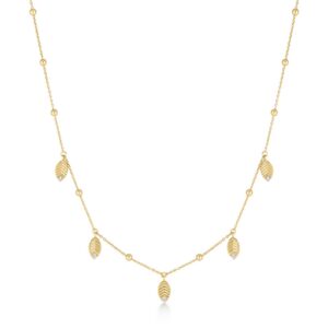 Ania Haie Necklace N073-06G