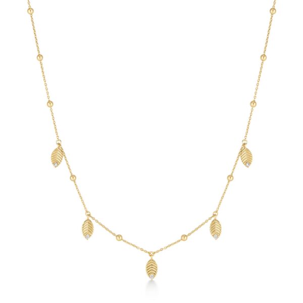 Ania Haie Necklace N073-06G