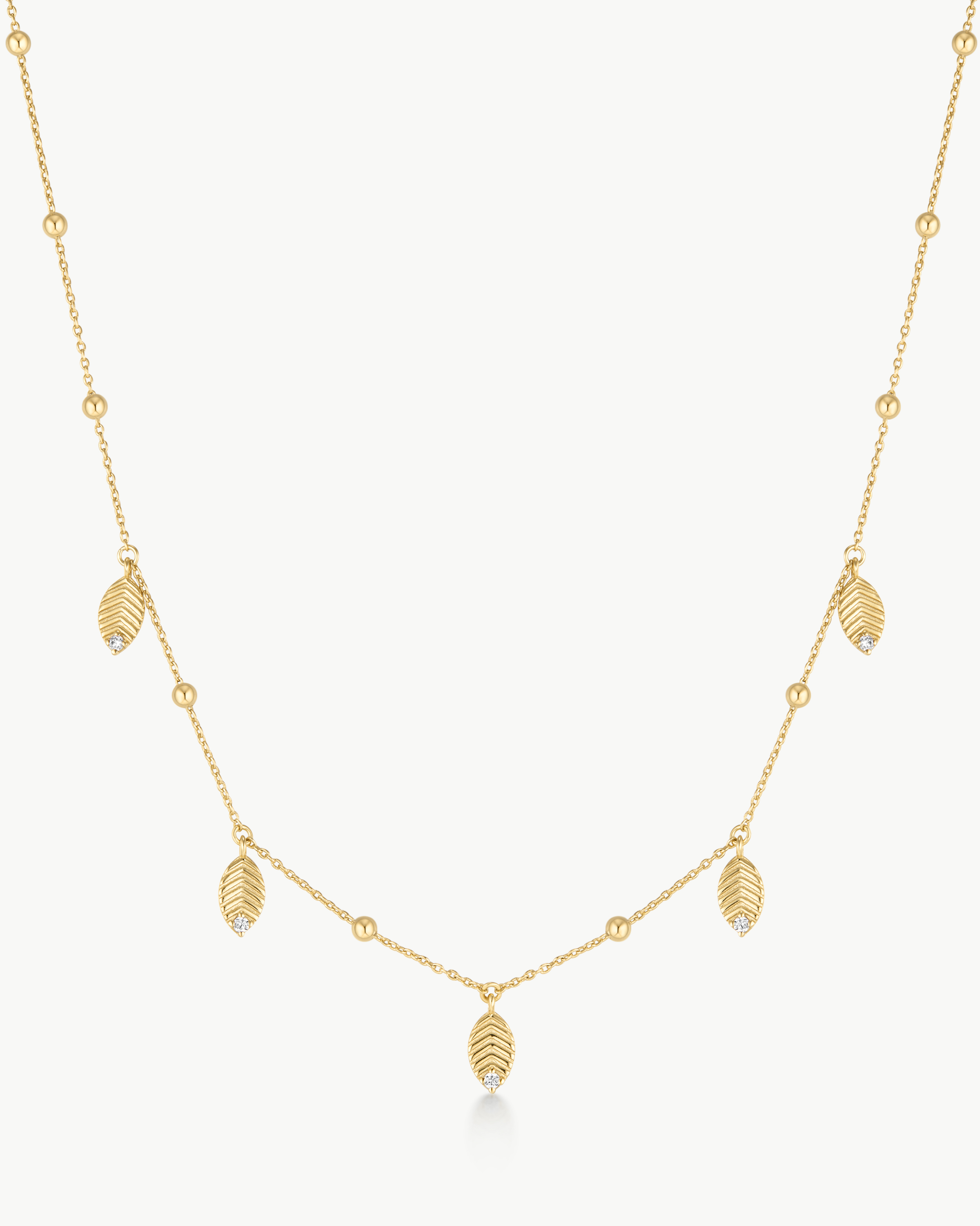 Ania Haie Necklace N073-06G