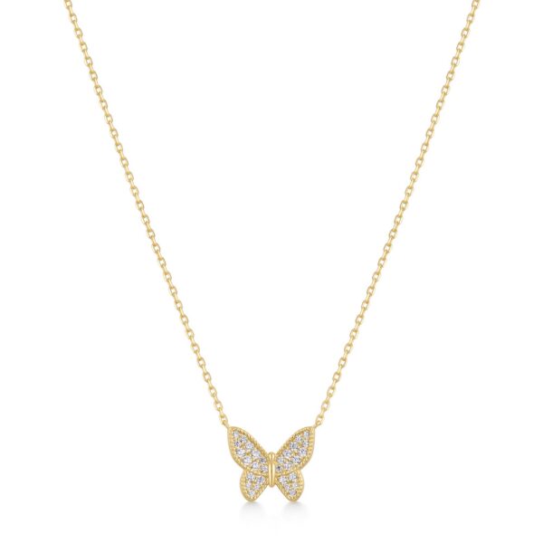 Ania Haie Necklace N073-07G