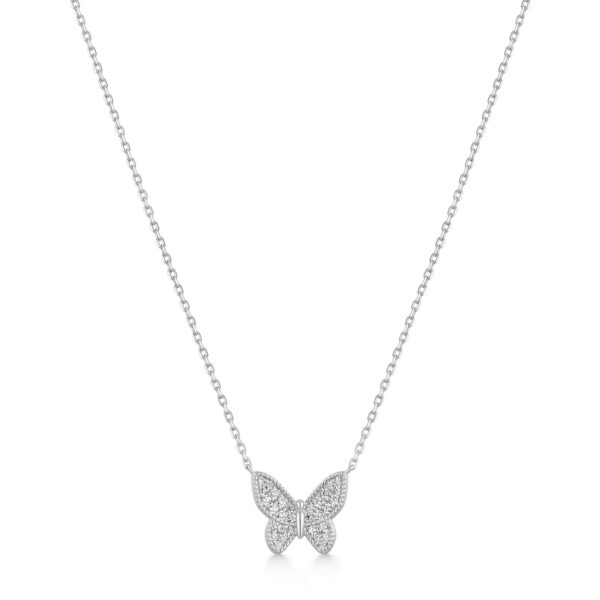 Ania Haie Necklace N073-07H