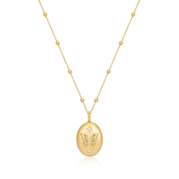 Ania Haie Necklace N073-08G
