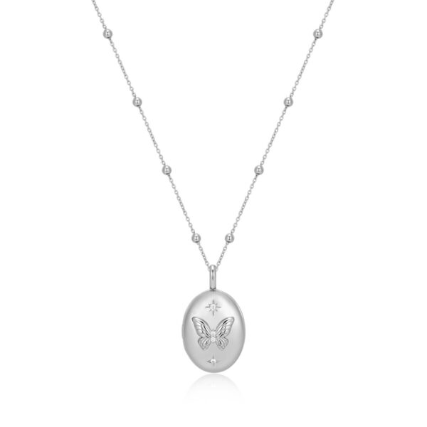Ania Haie Necklace N073-08H