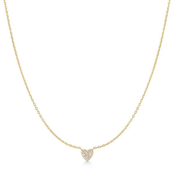 Ania Haie Necklace N074-01G