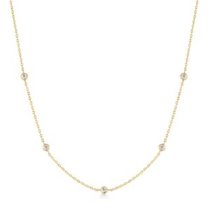 Ania Haie Necklace N074-02G