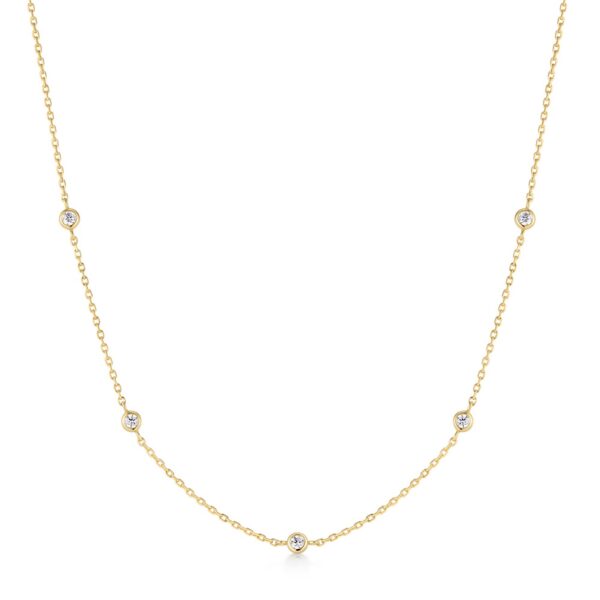 Ania Haie Necklace N074-02G