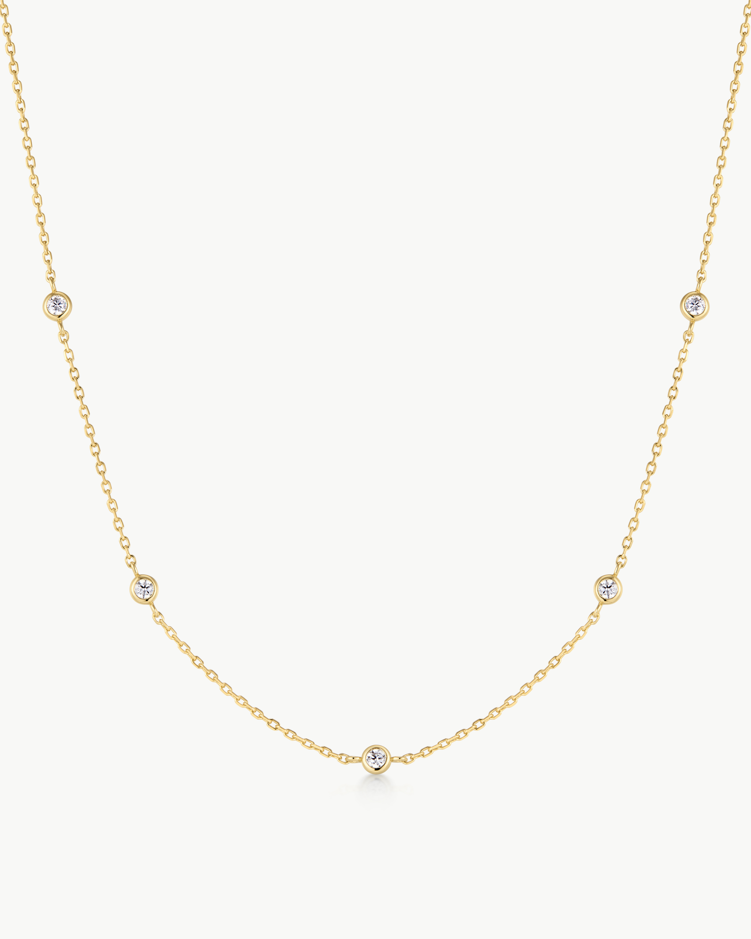 Ania Haie Necklace N074-02G