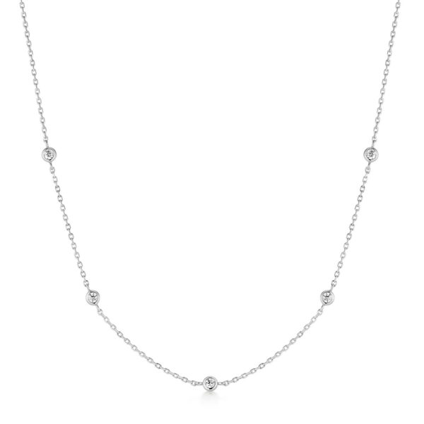 Ania Haie Necklace N074-02H