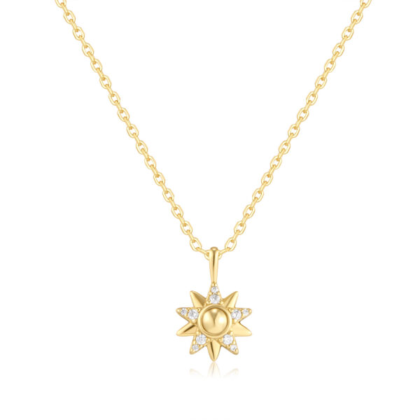 Ania Haie Necklace N074-03G