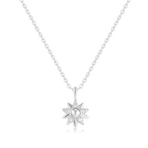 Ania Haie Necklace N074-03H