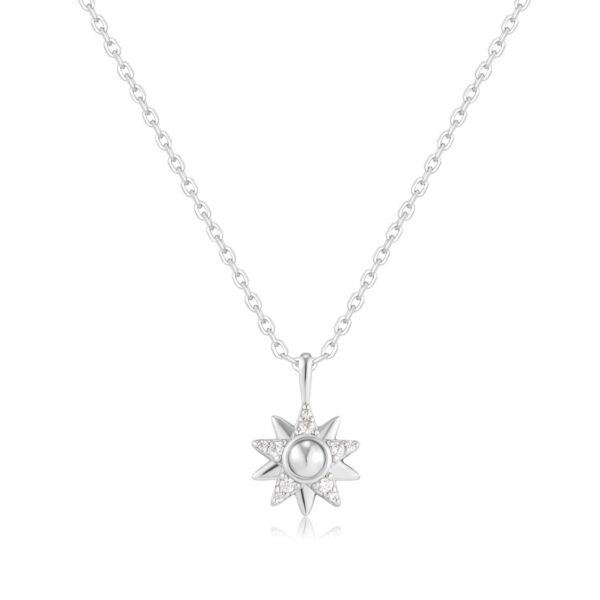 Ania Haie Necklace N074-03H