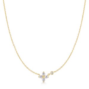 Ania Haie Necklace N074-04G