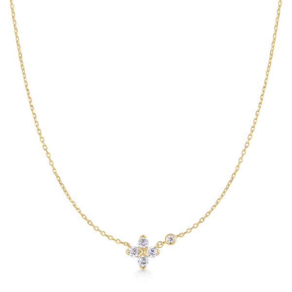 Ania Haie Necklace N074-04G