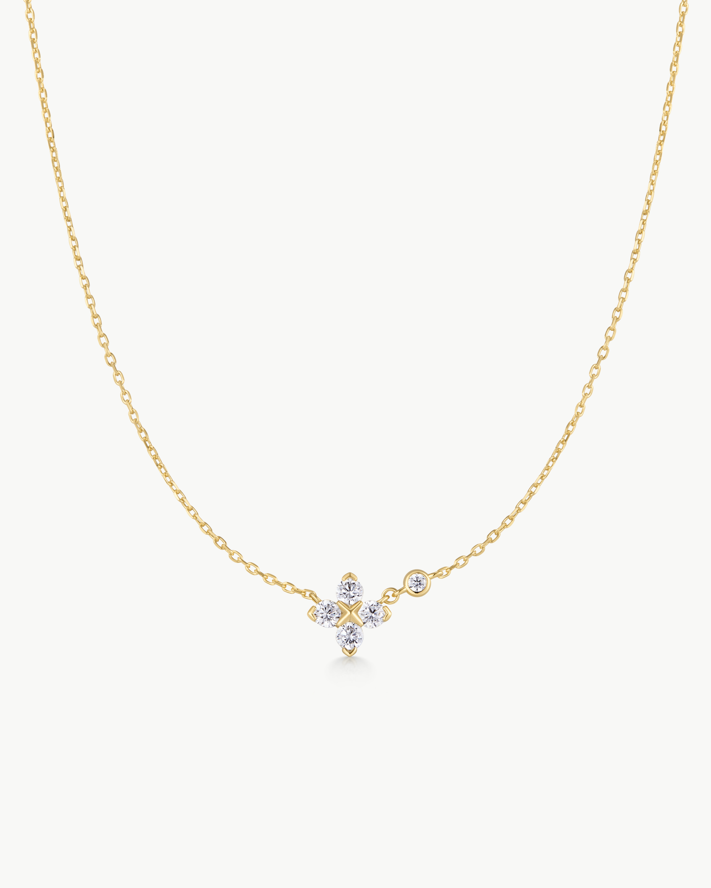 Ania Haie Necklace N074-04G