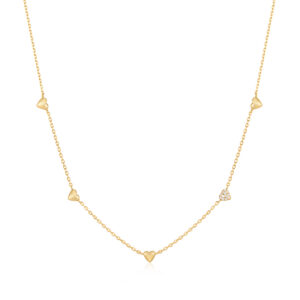 Ania Haie Necklace N074-05G