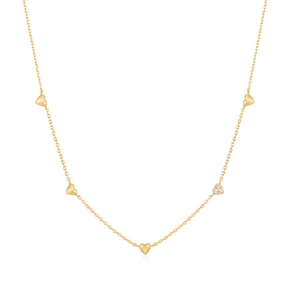 Ania Haie Necklace N074-05G