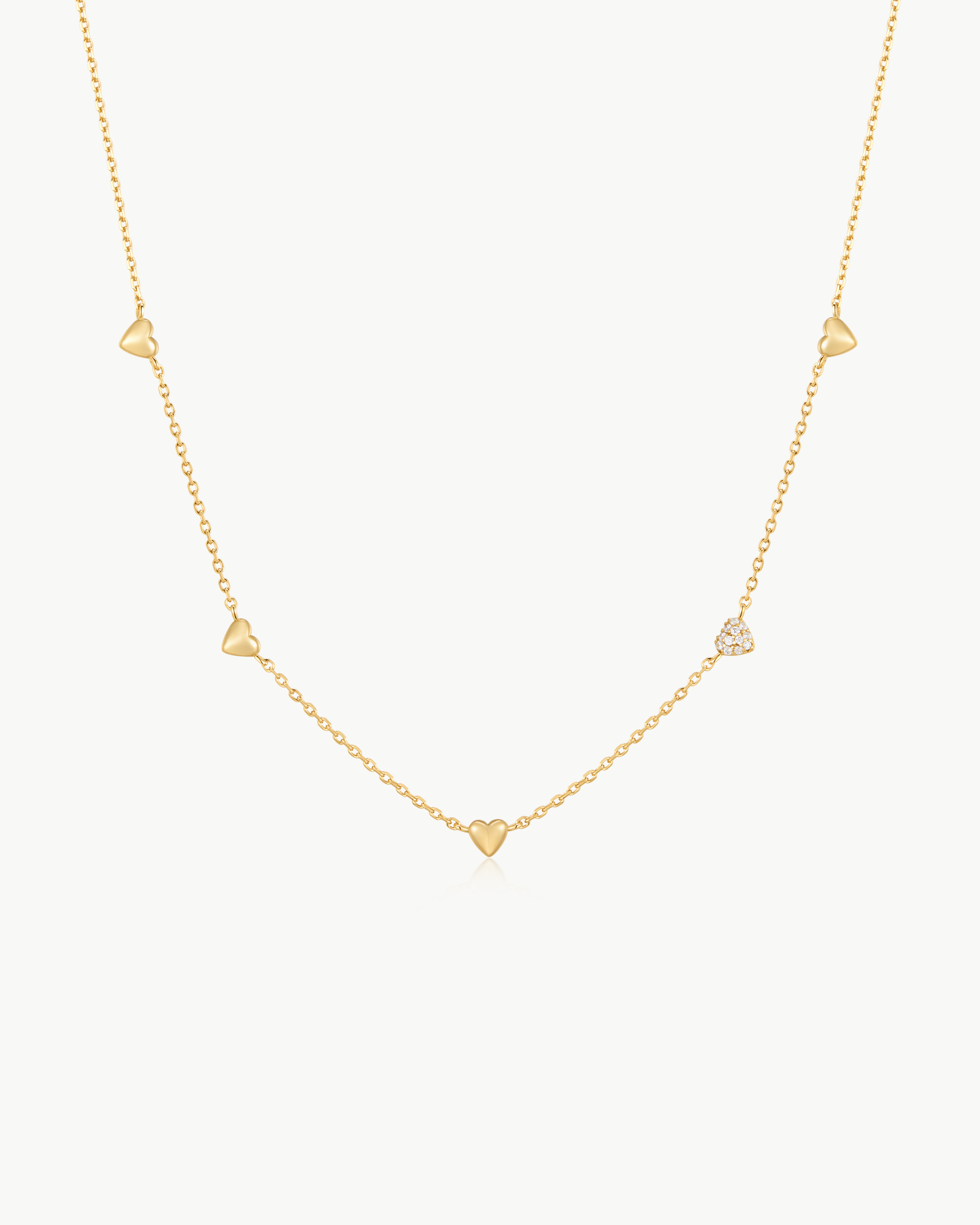 Ania Haie Necklace N074-05G