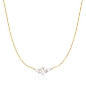 Ania Haie Necklace N074-06G