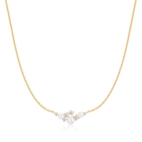 Ania Haie Necklace N074-06G