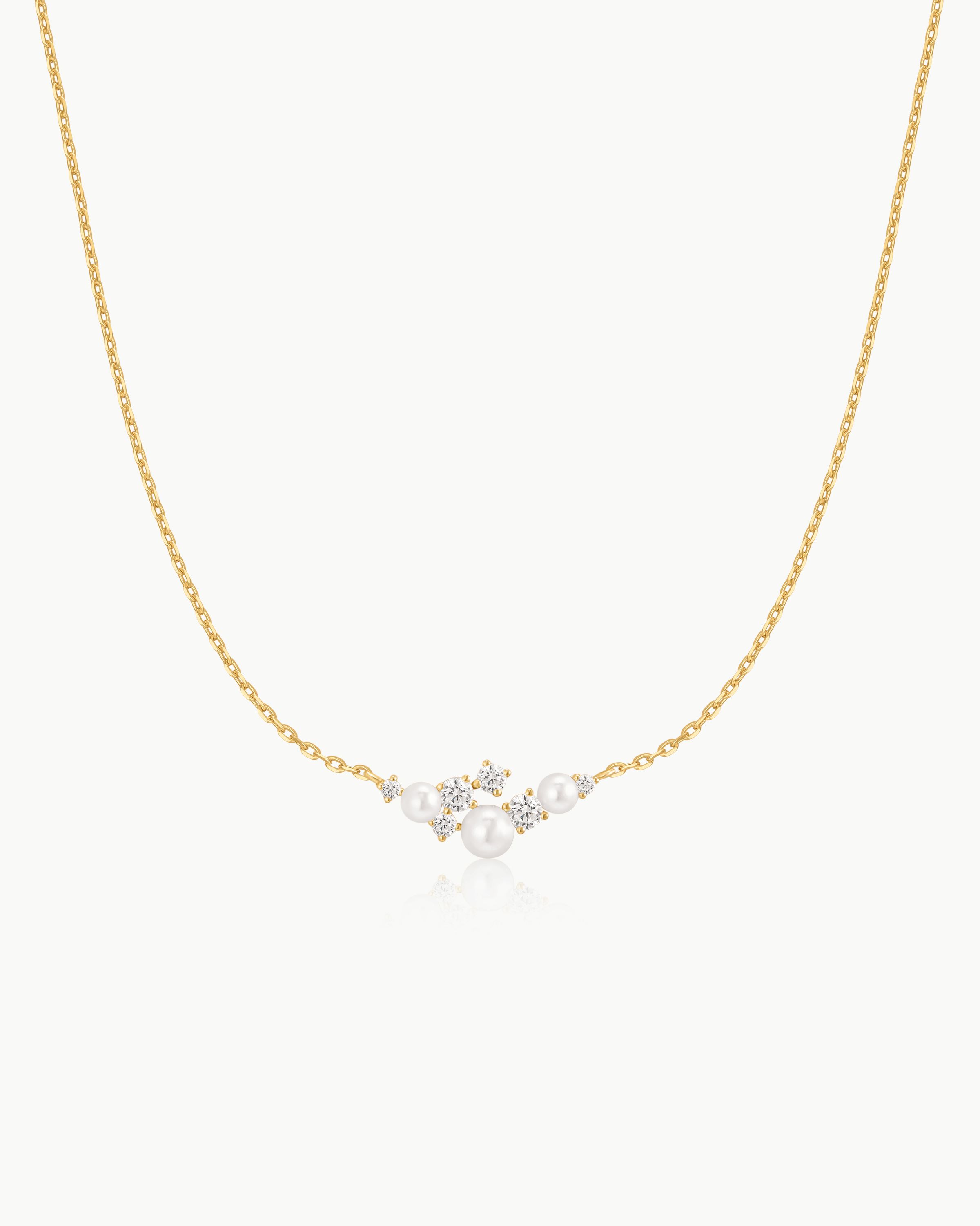 Ania Haie Necklace N074-06G