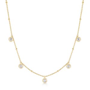 Ania Haie Necklace N074-07G