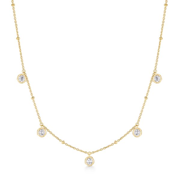 Ania Haie Necklace N074-07G