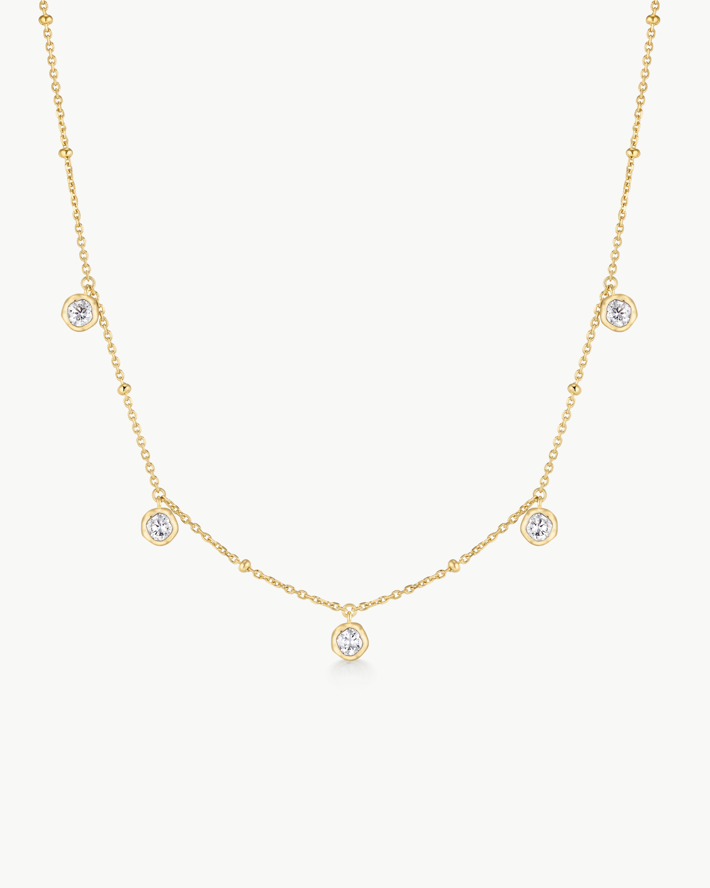 Ania Haie Necklace N074-07G