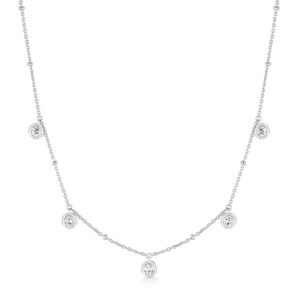 Ania Haie Necklace N074-07H