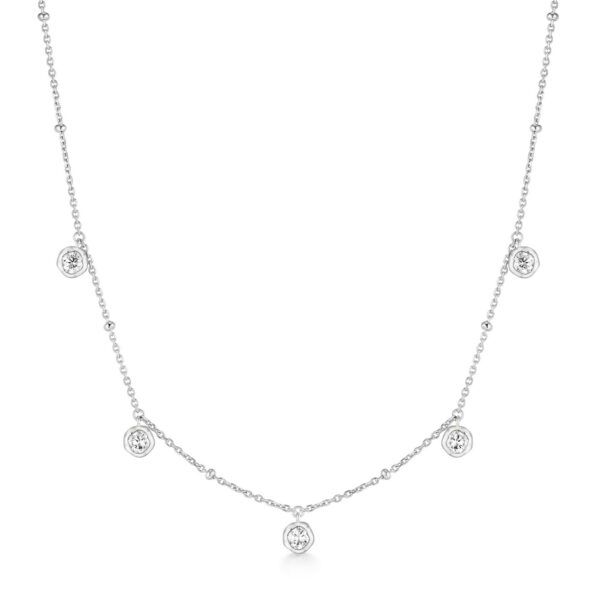 Ania Haie Necklace N074-07H