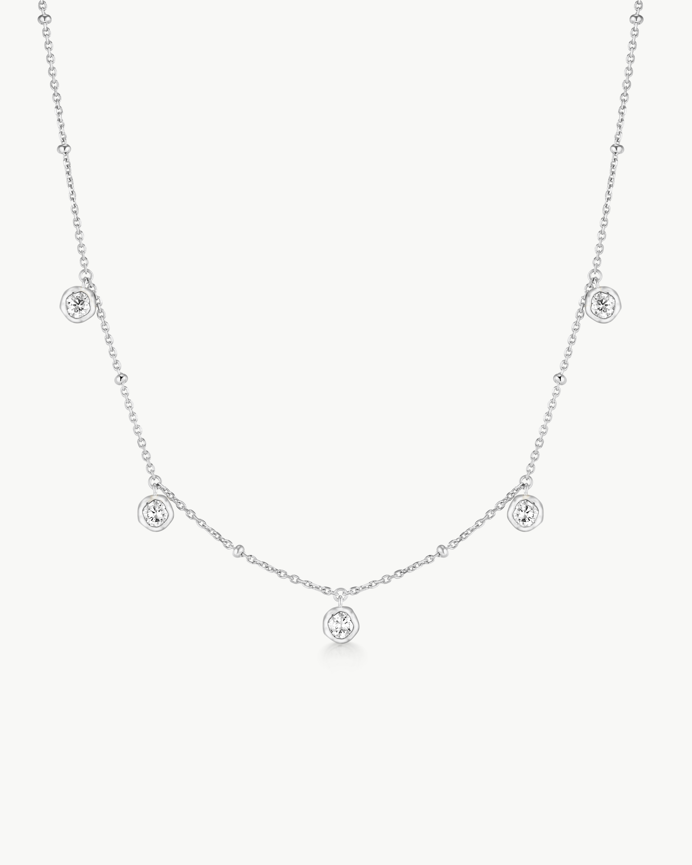 Ania Haie Necklace N074-07H