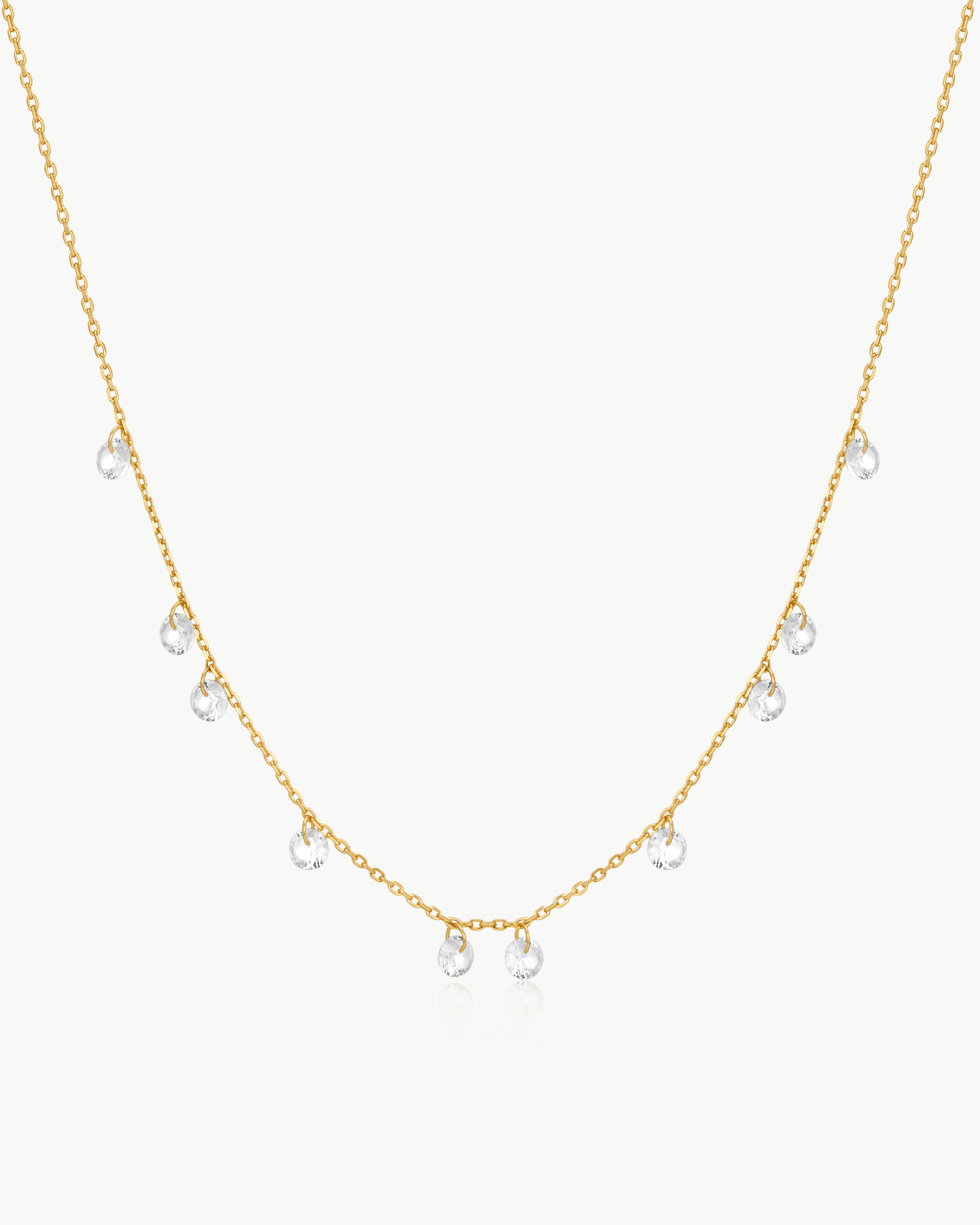 Ania Haie Necklace N074-08G