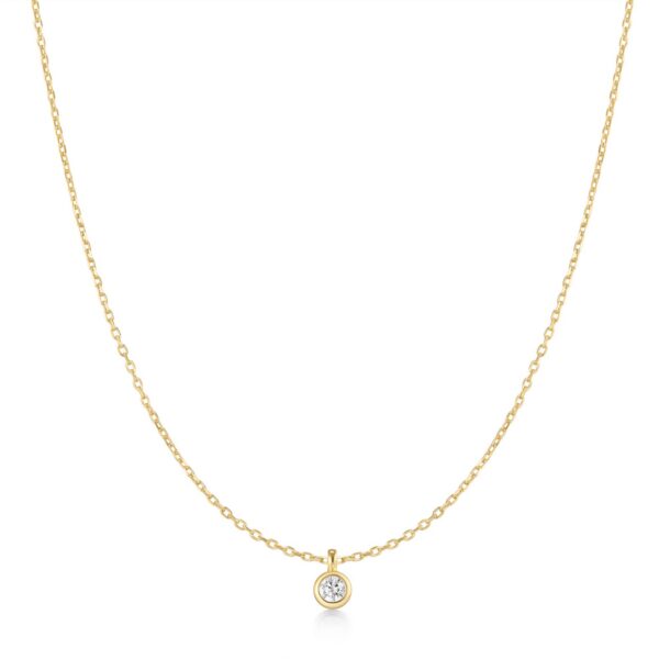 Ania Haie Necklace N075-01G