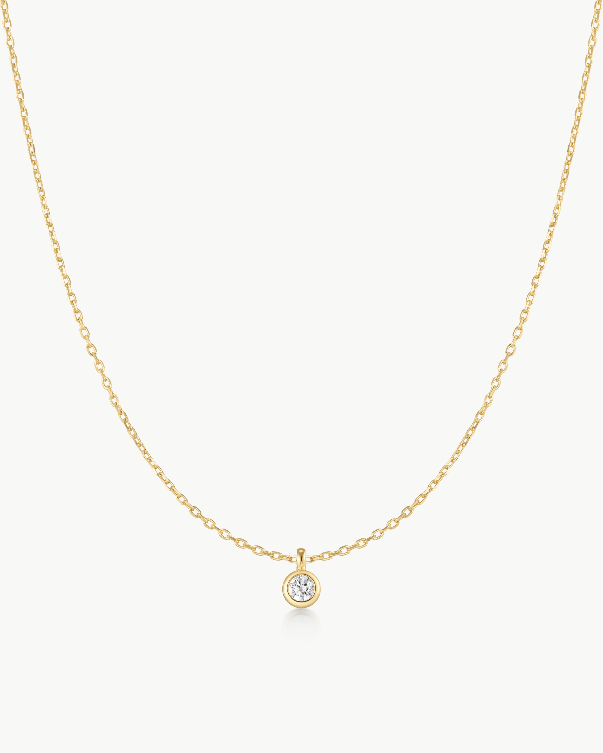 Ania Haie Necklace N075-01G