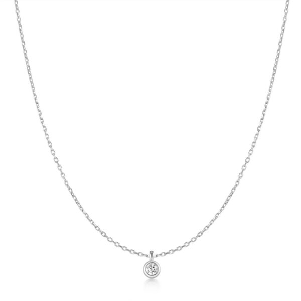 Ania Haie Necklace N075-01H