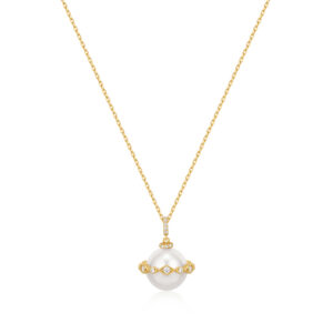 Ania Haie Necklace N075-02G