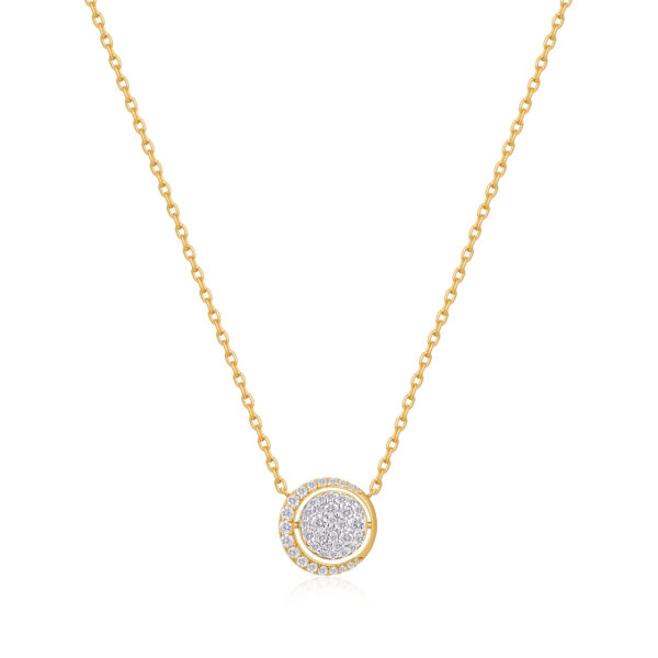 Ania Haie Necklace N075-04G