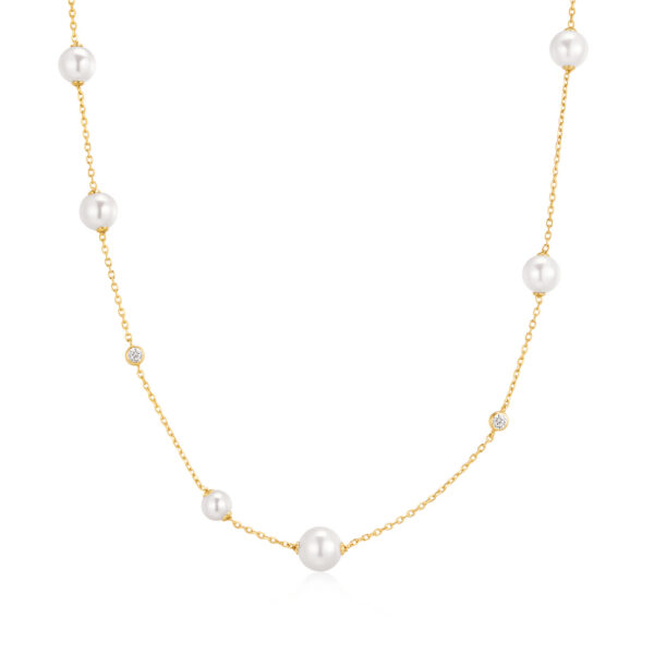 Ania Haie Necklace N075-05G
