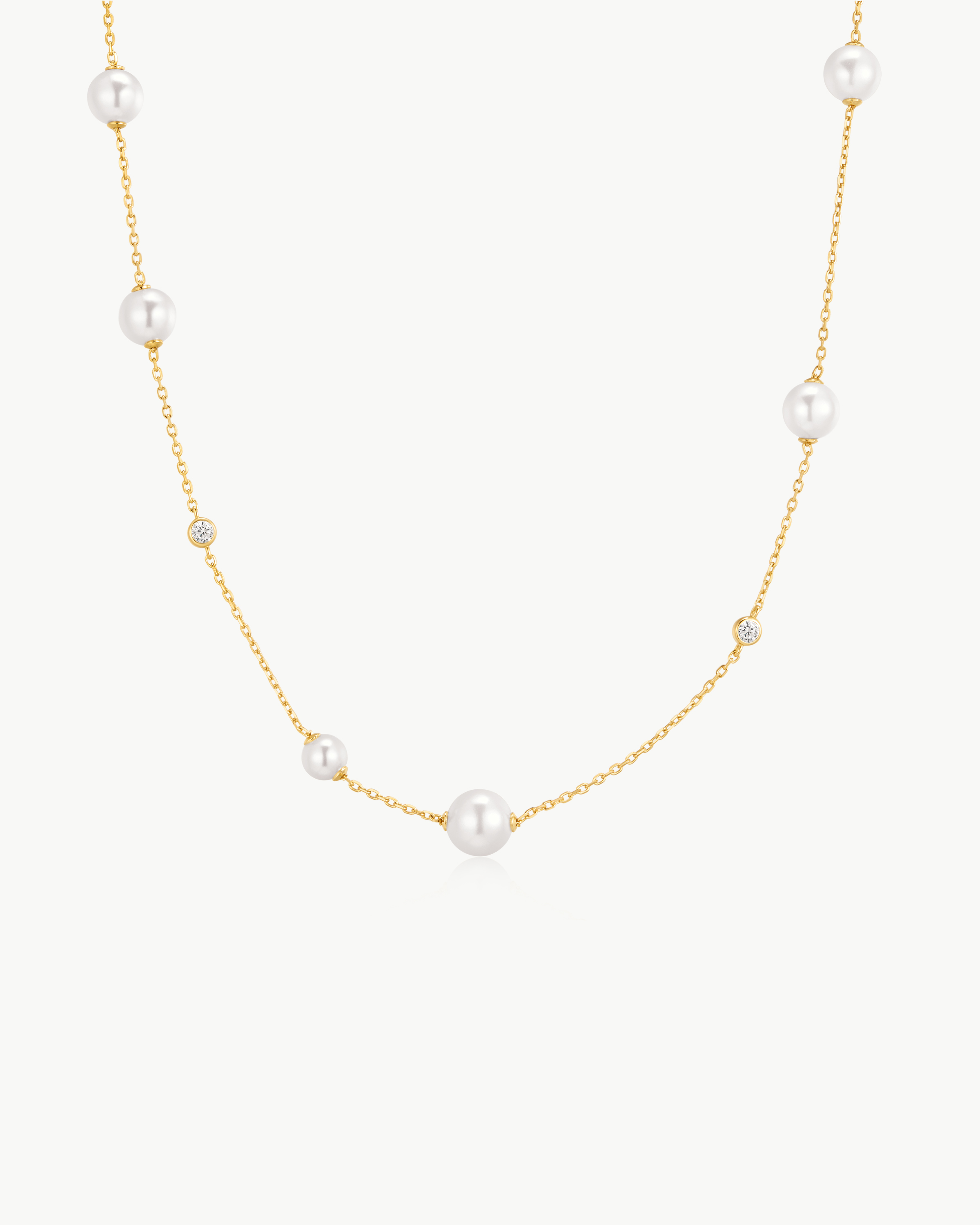 Ania Haie Necklace N075-05G