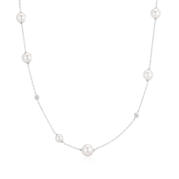 Ania Haie Necklace N075-05H