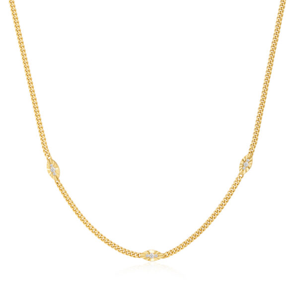 Ania Haie Necklace N075-06G