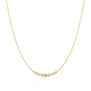 Ania Haie Necklace N075-08G