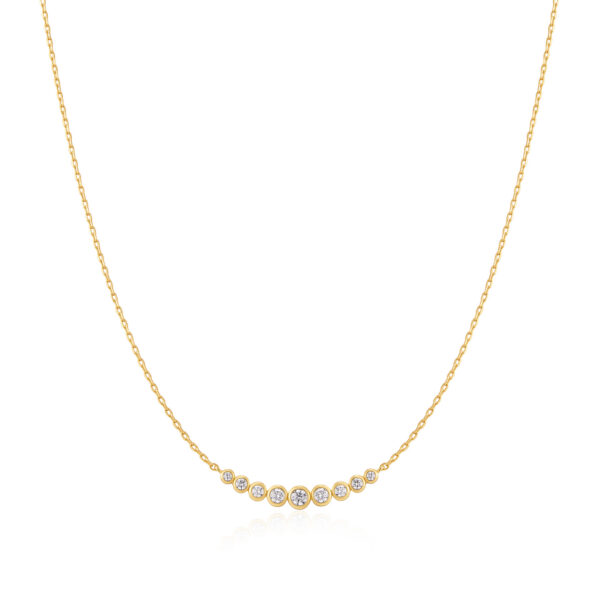 Ania Haie Necklace N075-08G