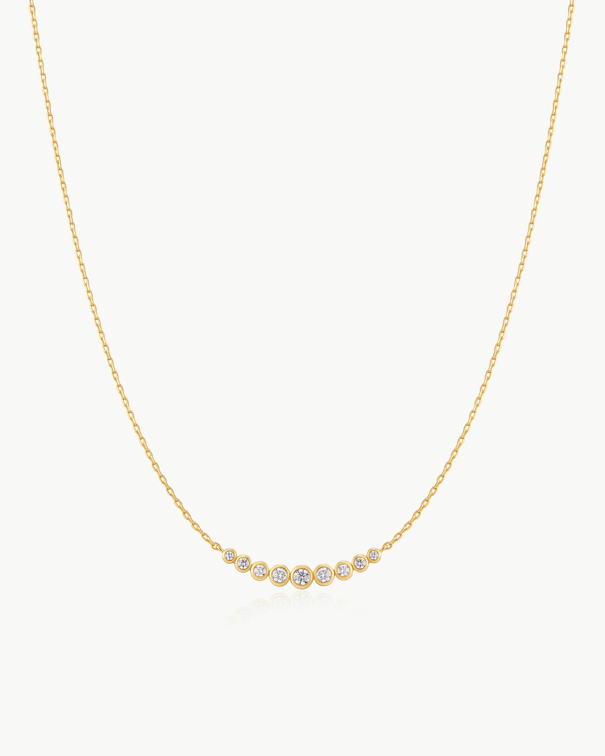 Ania Haie Necklace N075-08G