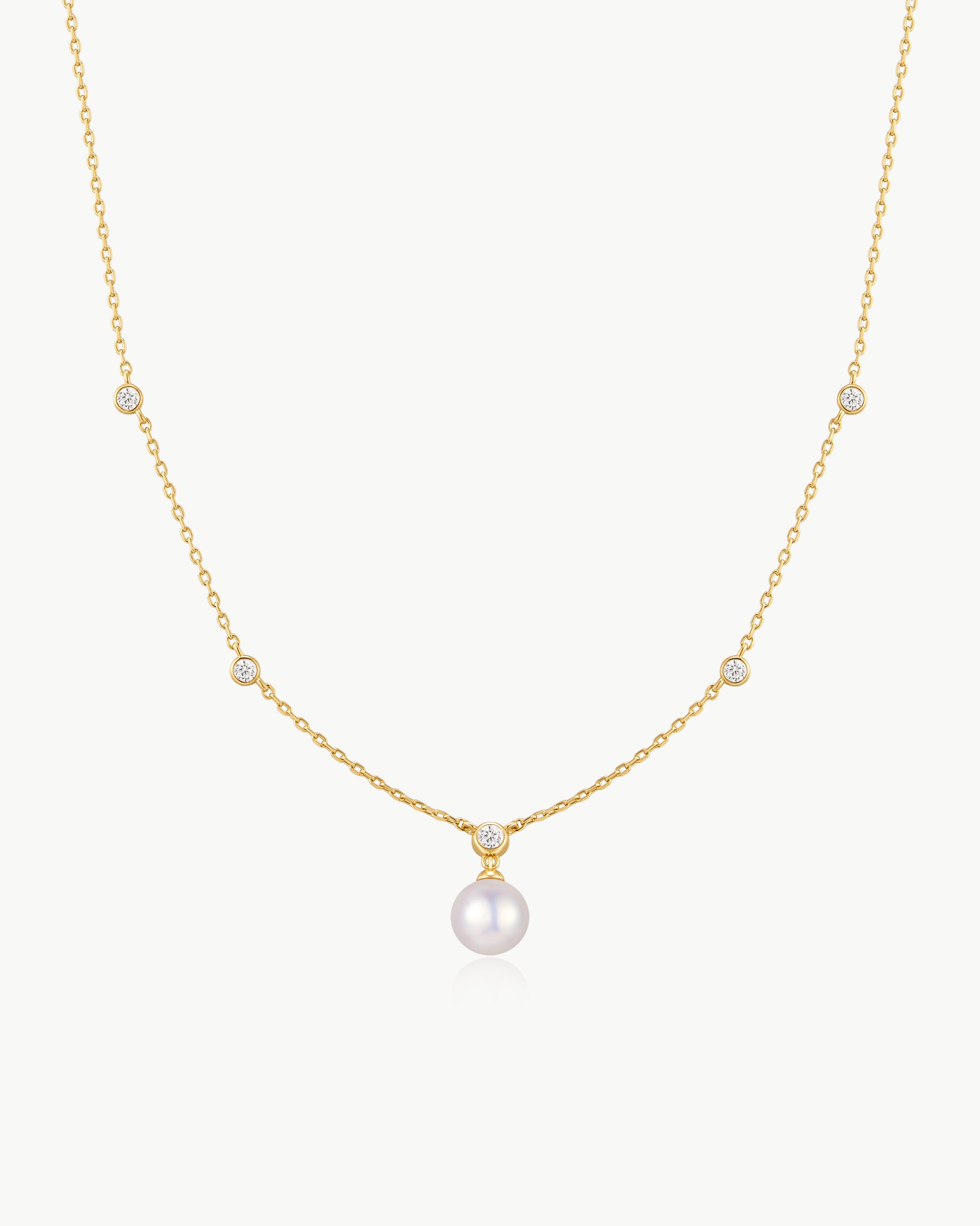 Ania Haie Necklace N075-09G