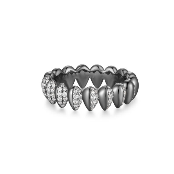 Ania Haie Ring R067-02B-54